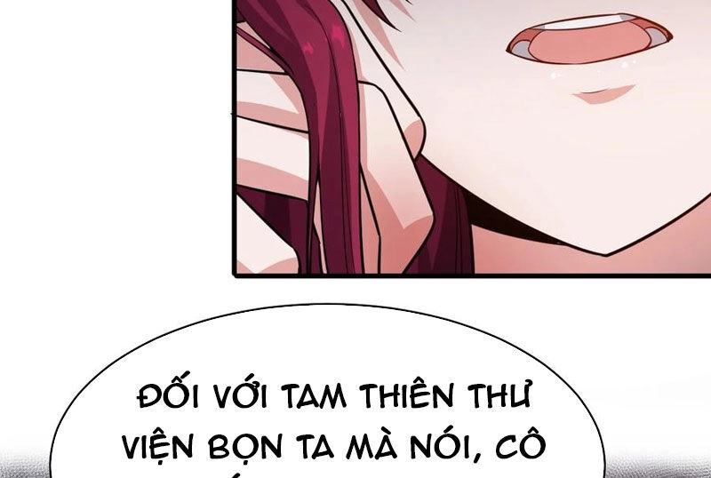 Tu Luyện Thành Tiên Ta Chỉ Muốn Nuôi Nữ Đồ Đệ Chapter 147 - 61