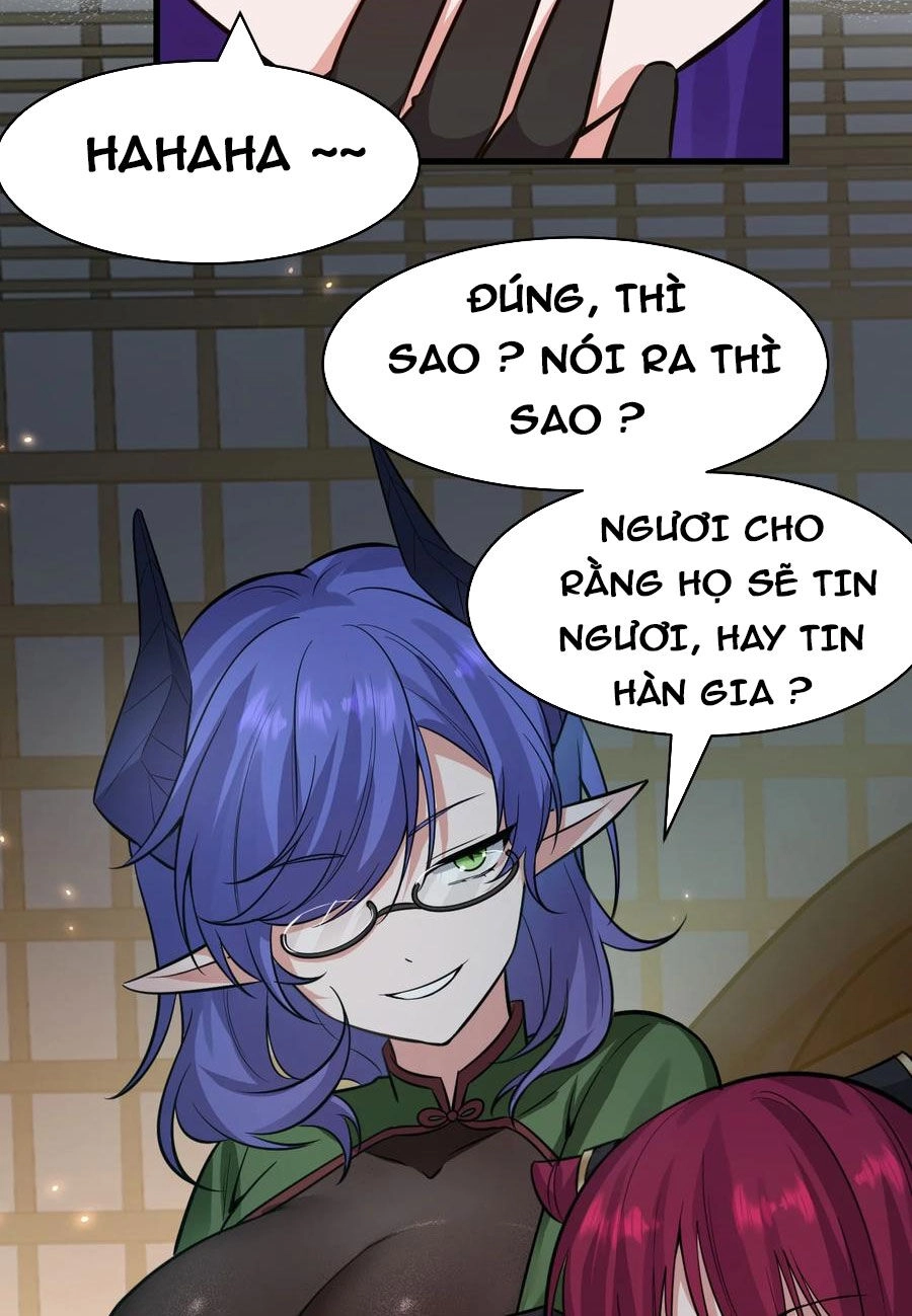 Tu Luyện Thành Tiên Ta Chỉ Muốn Nuôi Nữ Đồ Đệ Chapter 148 - 6