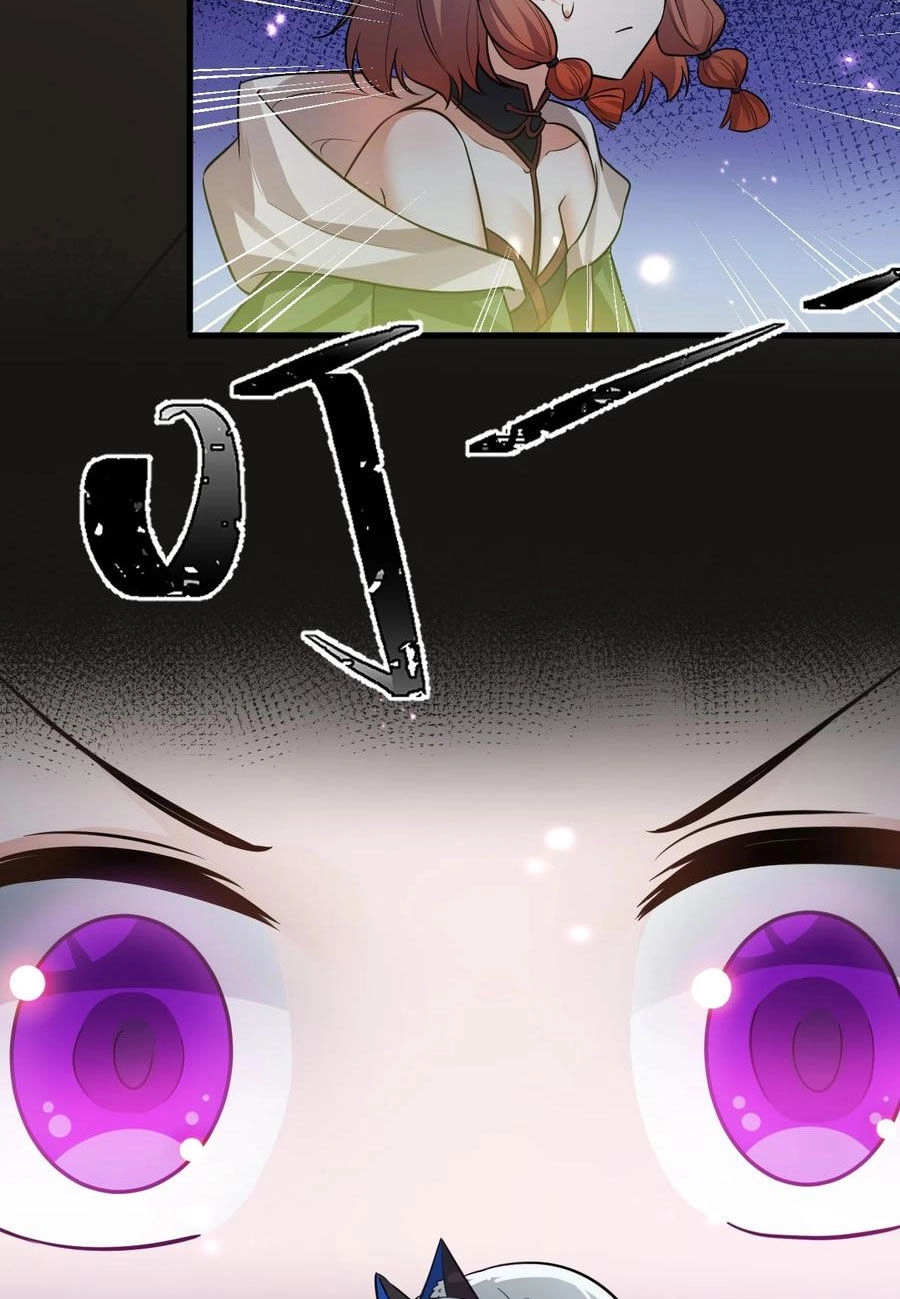 Tu Luyện Thành Tiên Ta Chỉ Muốn Nuôi Nữ Đồ Đệ Chapter 148 - 10