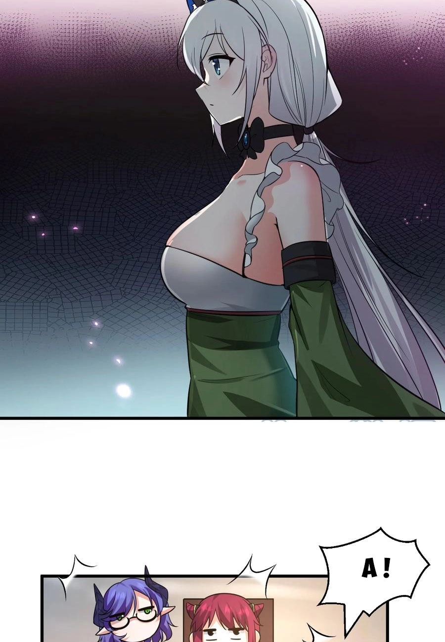 Tu Luyện Thành Tiên Ta Chỉ Muốn Nuôi Nữ Đồ Đệ Chapter 148 - 11