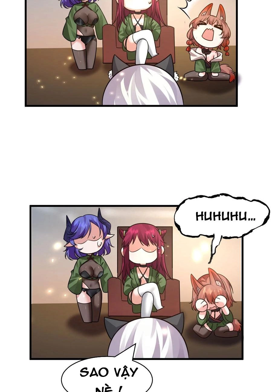 Tu Luyện Thành Tiên Ta Chỉ Muốn Nuôi Nữ Đồ Đệ Chapter 148 - 12