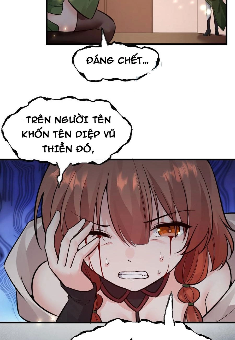 Tu Luyện Thành Tiên Ta Chỉ Muốn Nuôi Nữ Đồ Đệ Chapter 148 - 17