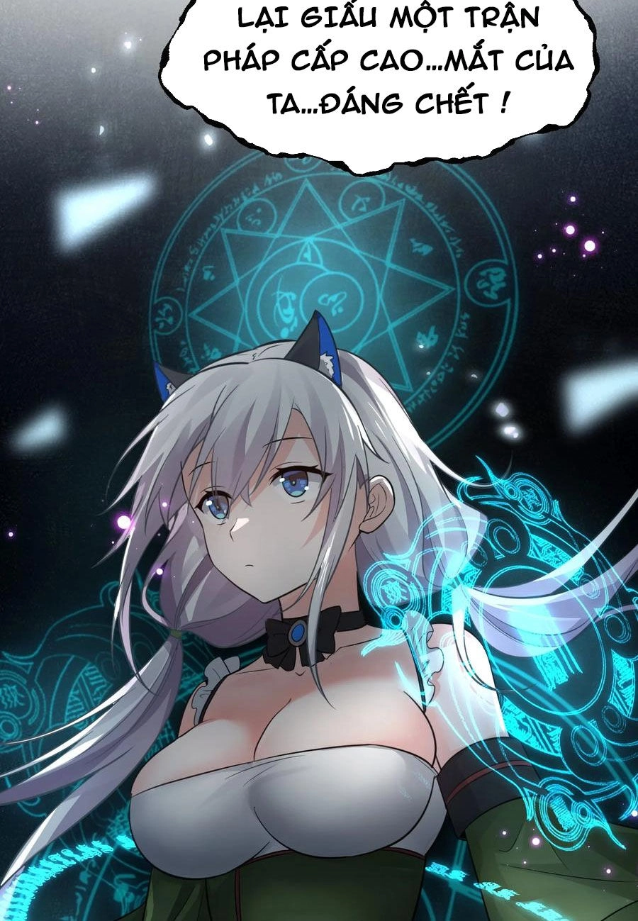 Tu Luyện Thành Tiên Ta Chỉ Muốn Nuôi Nữ Đồ Đệ Chapter 148 - 18