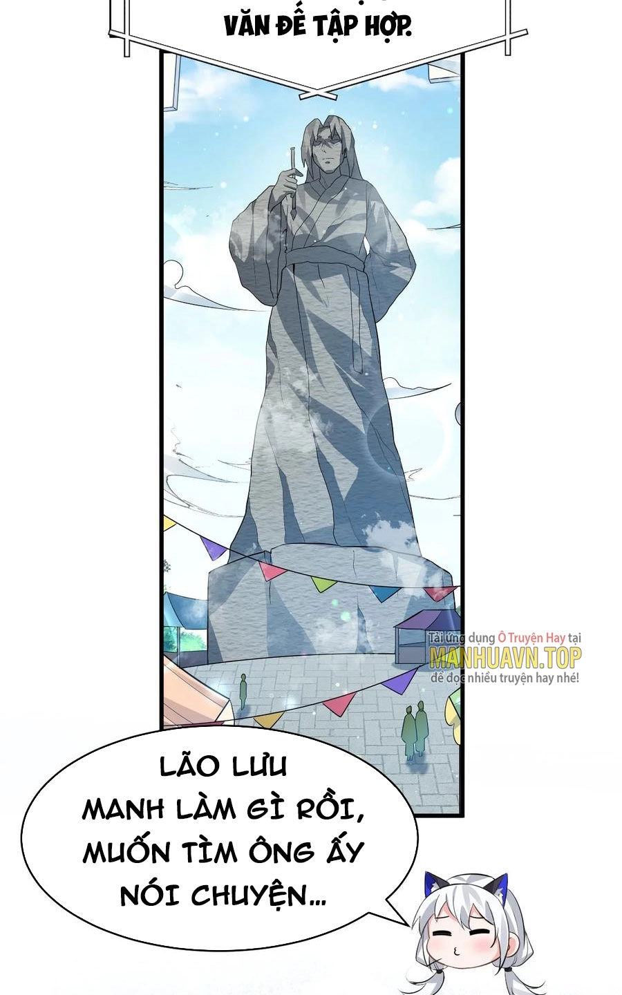 Tu Luyện Thành Tiên Ta Chỉ Muốn Nuôi Nữ Đồ Đệ Chapter 148 - 34