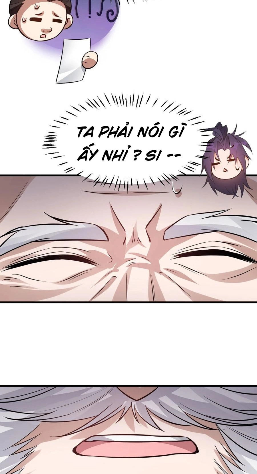 Tu Luyện Thành Tiên Ta Chỉ Muốn Nuôi Nữ Đồ Đệ Chapter 148 - 42