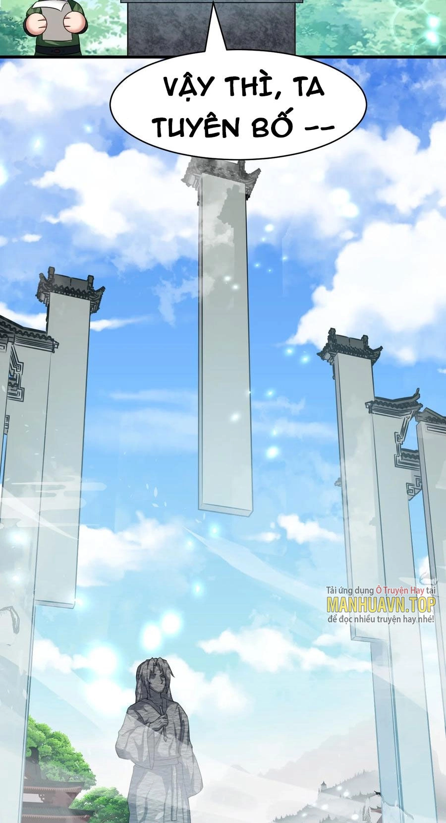 Tu Luyện Thành Tiên Ta Chỉ Muốn Nuôi Nữ Đồ Đệ Chapter 148 - 47