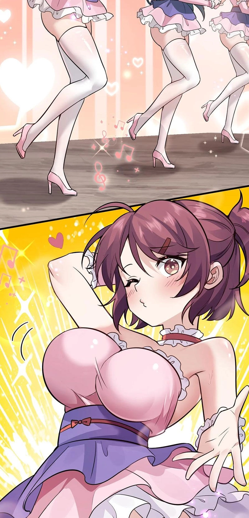 Tu Luyện Thành Tiên Ta Chỉ Muốn Nuôi Nữ Đồ Đệ Chapter 149 - 3