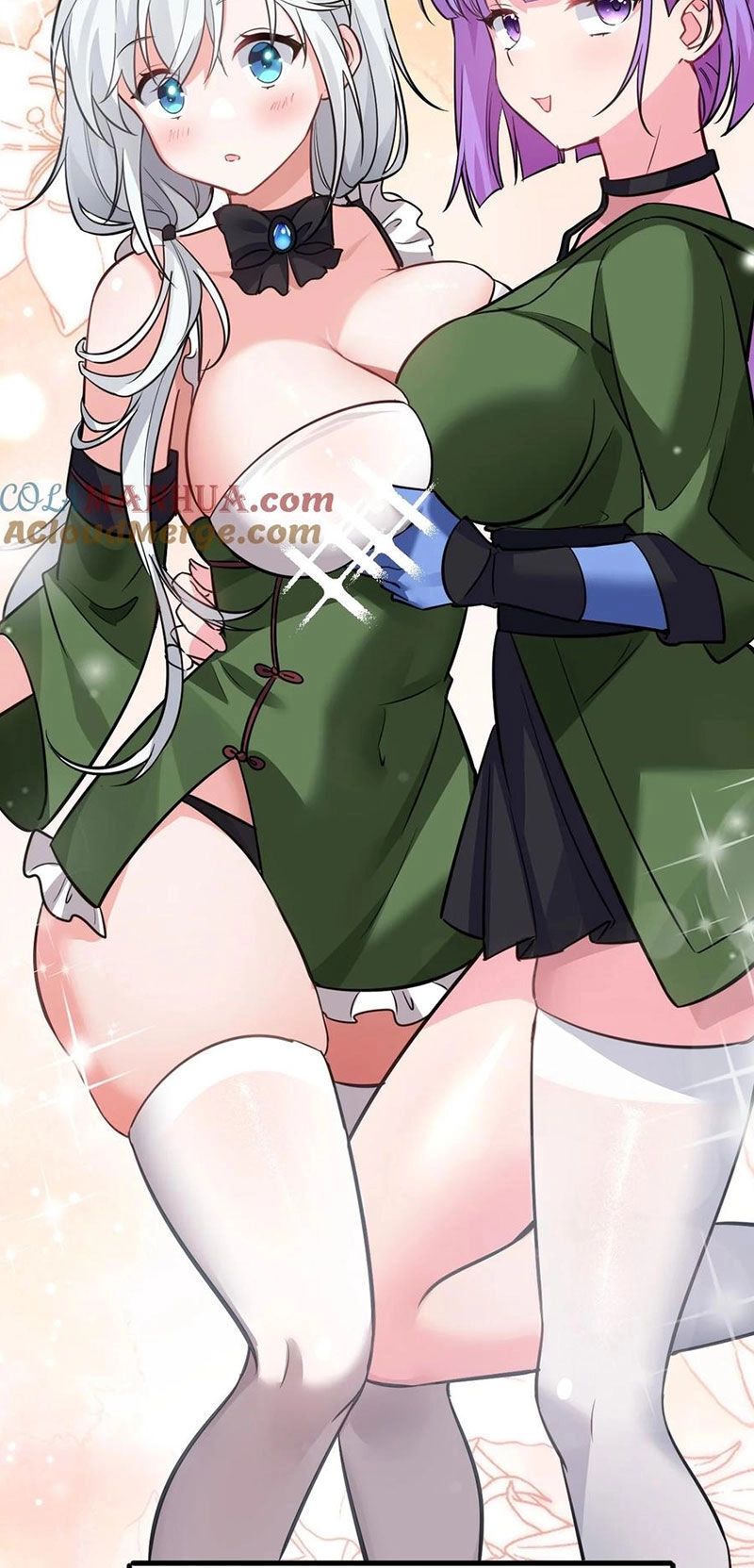 Tu Luyện Thành Tiên Ta Chỉ Muốn Nuôi Nữ Đồ Đệ Chapter 149 - 13