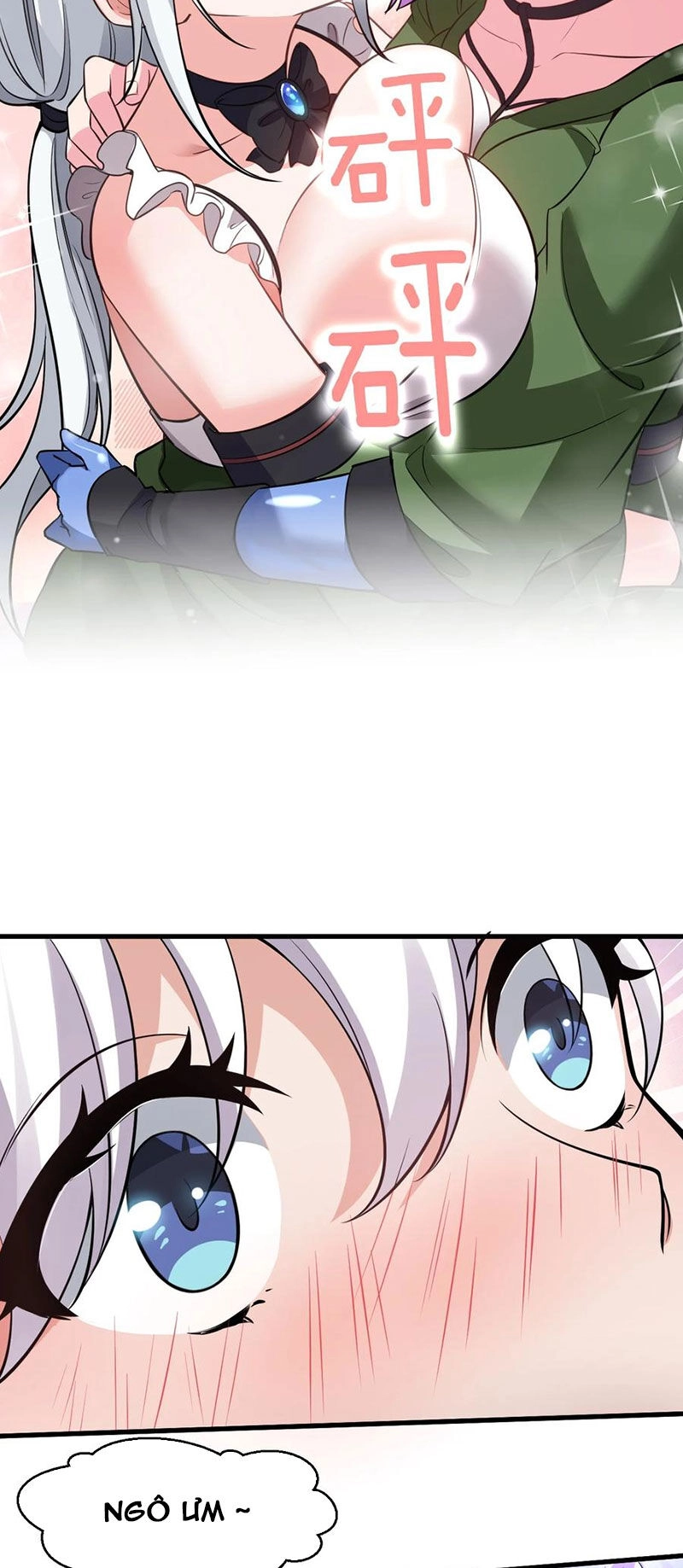 Tu Luyện Thành Tiên Ta Chỉ Muốn Nuôi Nữ Đồ Đệ Chapter 149 - 15