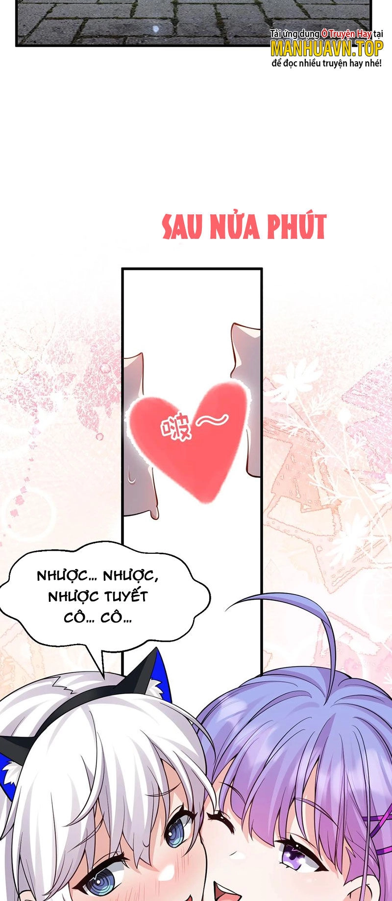 Tu Luyện Thành Tiên Ta Chỉ Muốn Nuôi Nữ Đồ Đệ Chapter 149 - 19