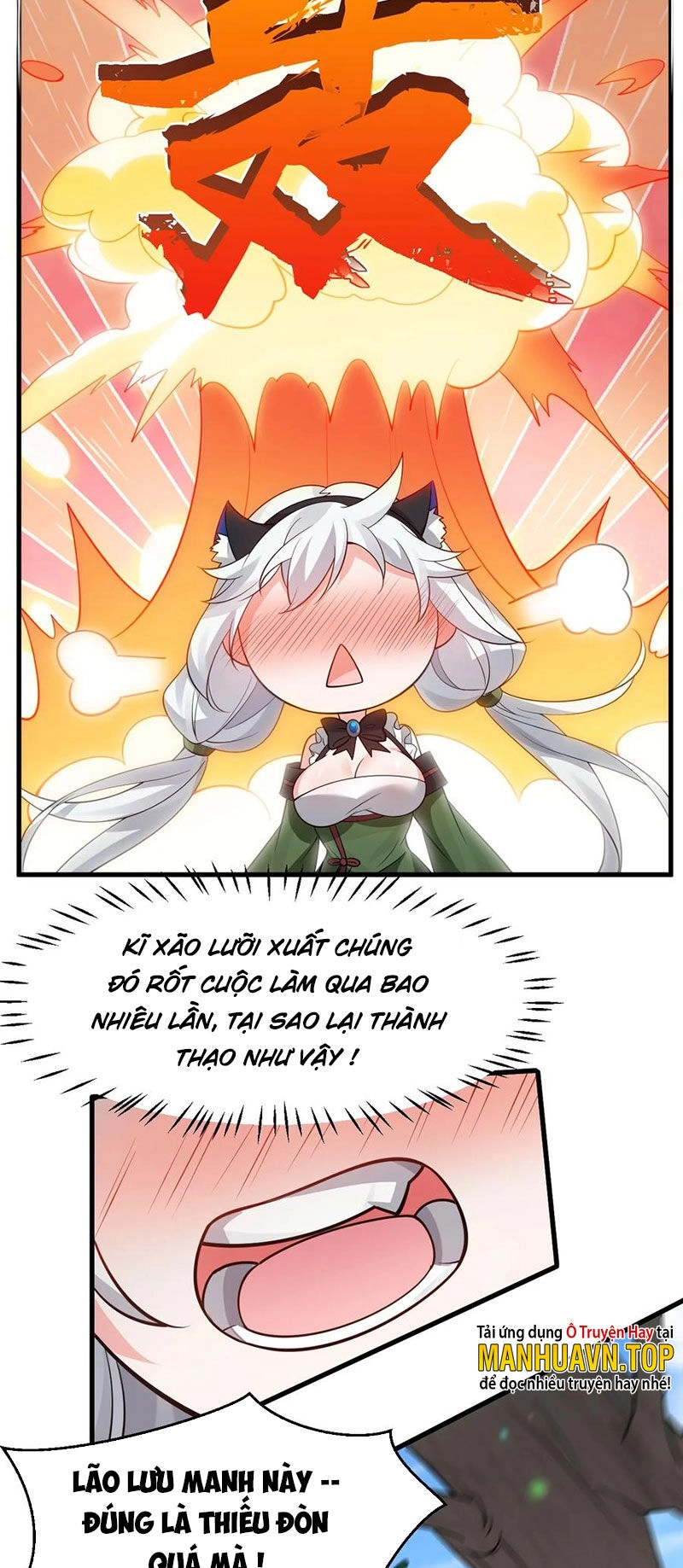 Tu Luyện Thành Tiên Ta Chỉ Muốn Nuôi Nữ Đồ Đệ Chapter 149 - 25