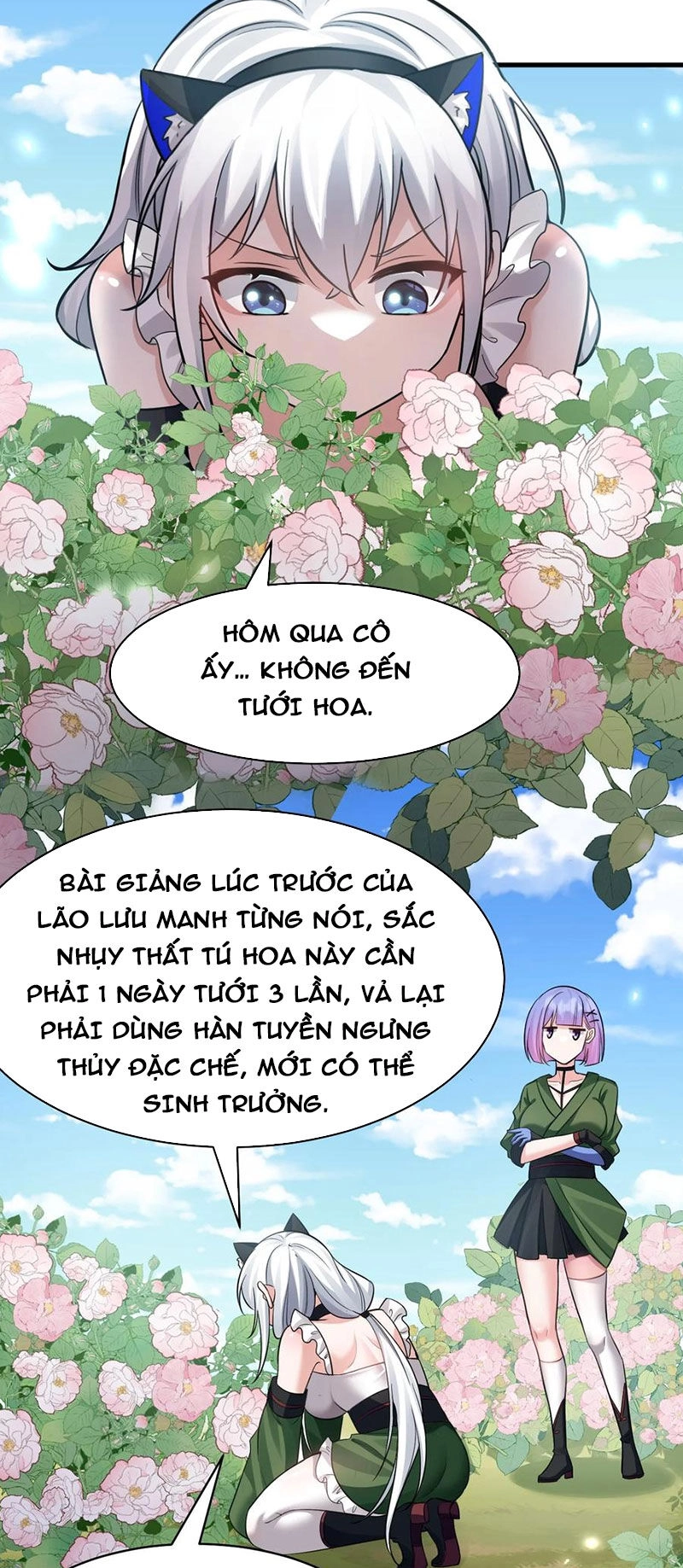 Tu Luyện Thành Tiên Ta Chỉ Muốn Nuôi Nữ Đồ Đệ Chapter 149 - 28