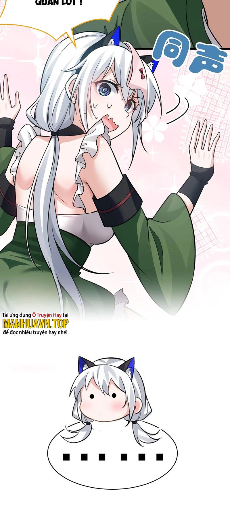 Tu Luyện Thành Tiên Ta Chỉ Muốn Nuôi Nữ Đồ Đệ Chapter 149 - 33