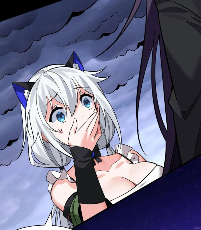 Tu Luyện Thành Tiên Ta Chỉ Muốn Nuôi Nữ Đồ Đệ Chapter 152 - 7