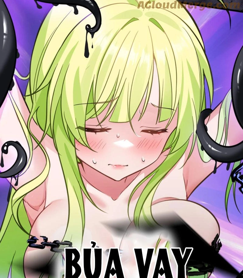 Tu Luyện Thành Tiên Ta Chỉ Muốn Nuôi Nữ Đồ Đệ Chapter 152 - 9