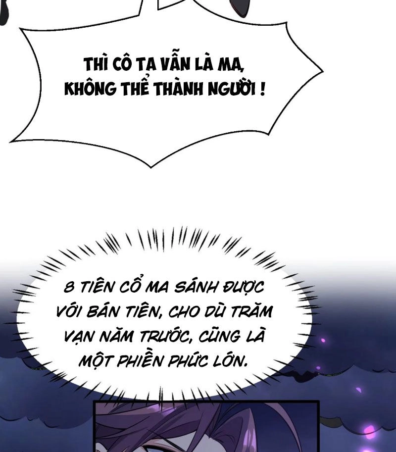 Tu Luyện Thành Tiên Ta Chỉ Muốn Nuôi Nữ Đồ Đệ Chapter 152 - 15