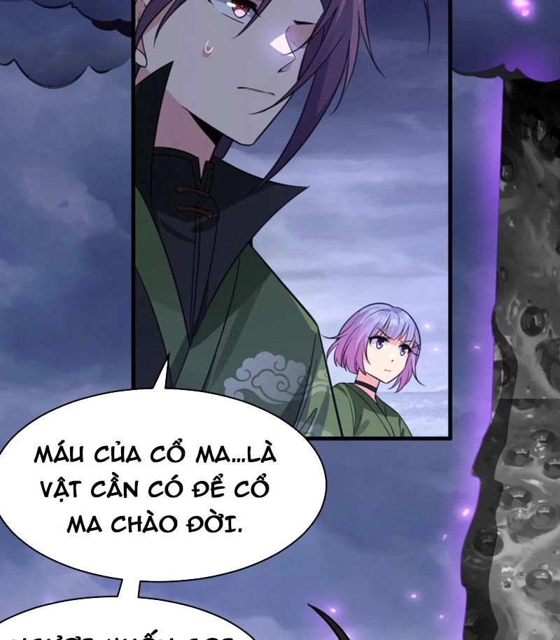 Tu Luyện Thành Tiên Ta Chỉ Muốn Nuôi Nữ Đồ Đệ Chapter 152 - 16