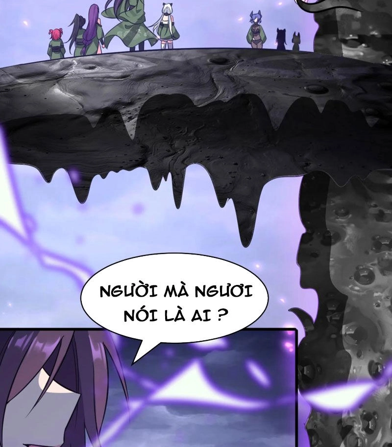 Tu Luyện Thành Tiên Ta Chỉ Muốn Nuôi Nữ Đồ Đệ Chapter 152 - 18