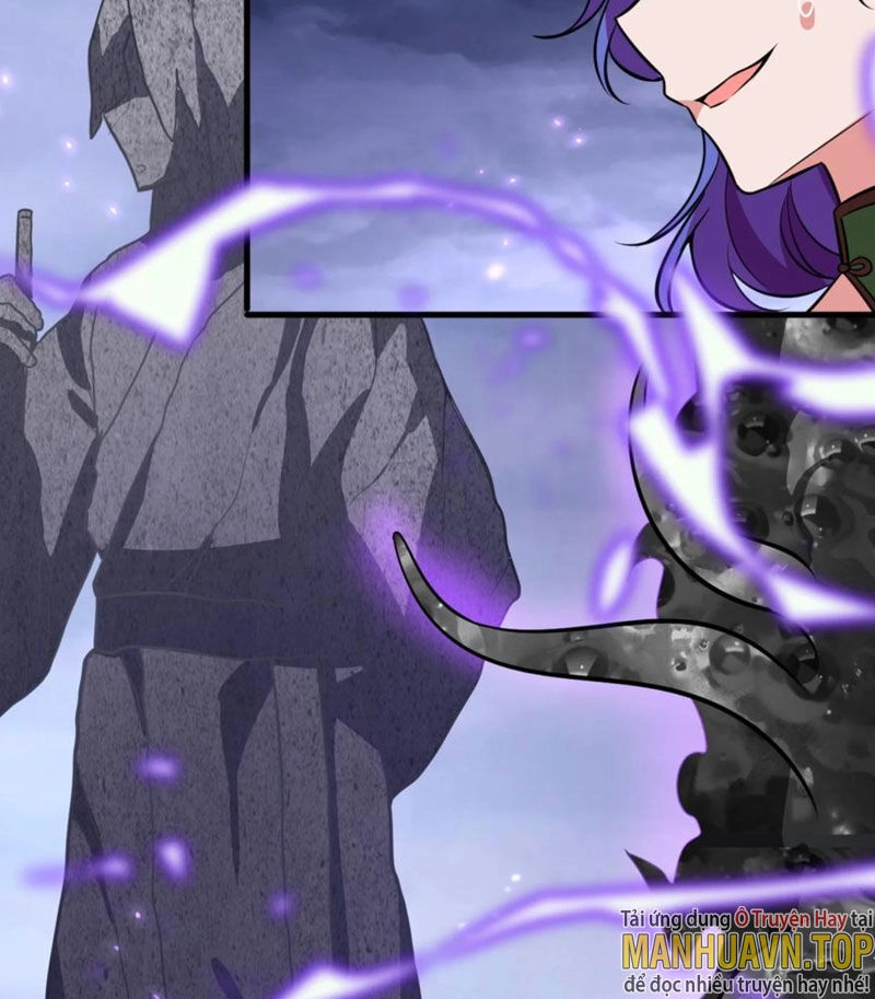 Tu Luyện Thành Tiên Ta Chỉ Muốn Nuôi Nữ Đồ Đệ Chapter 152 - 20