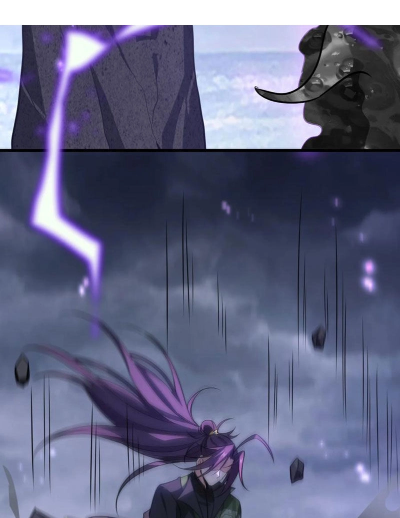 Tu Luyện Thành Tiên Ta Chỉ Muốn Nuôi Nữ Đồ Đệ Chapter 152 - 21