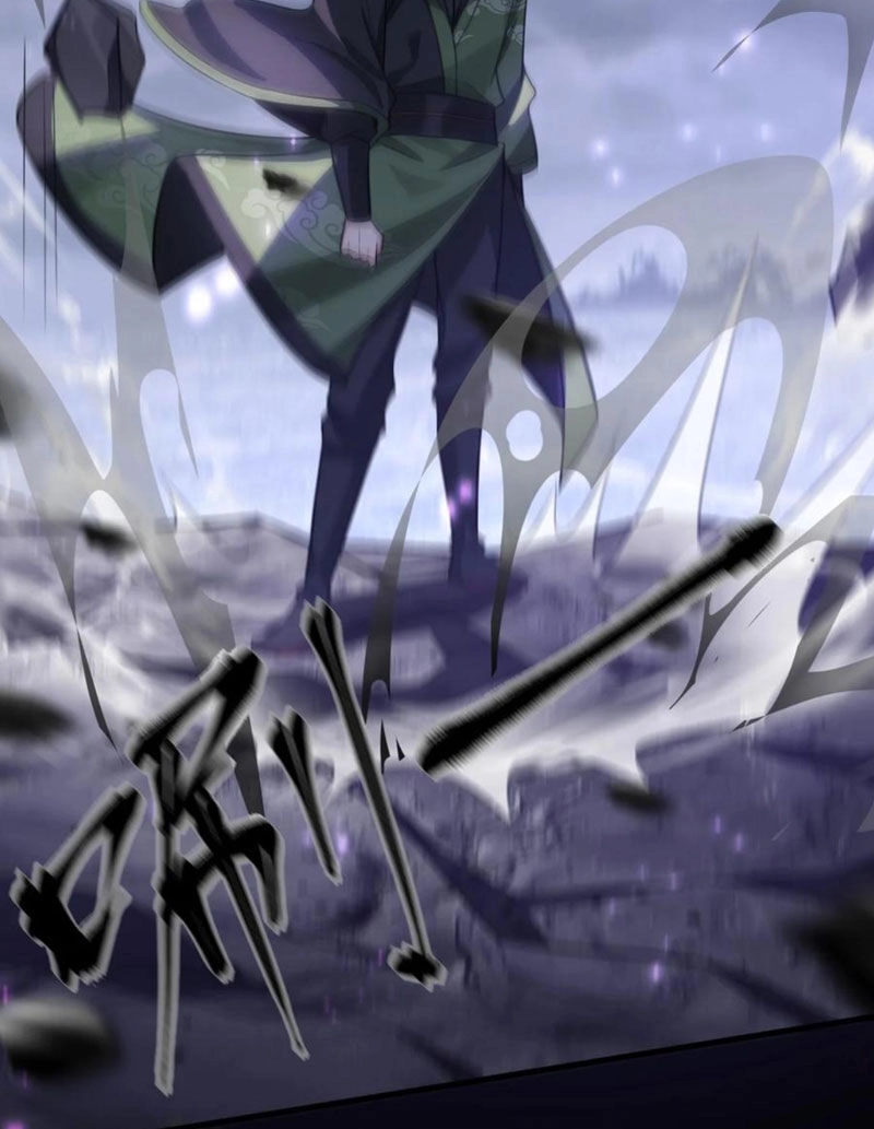 Tu Luyện Thành Tiên Ta Chỉ Muốn Nuôi Nữ Đồ Đệ Chapter 152 - 22