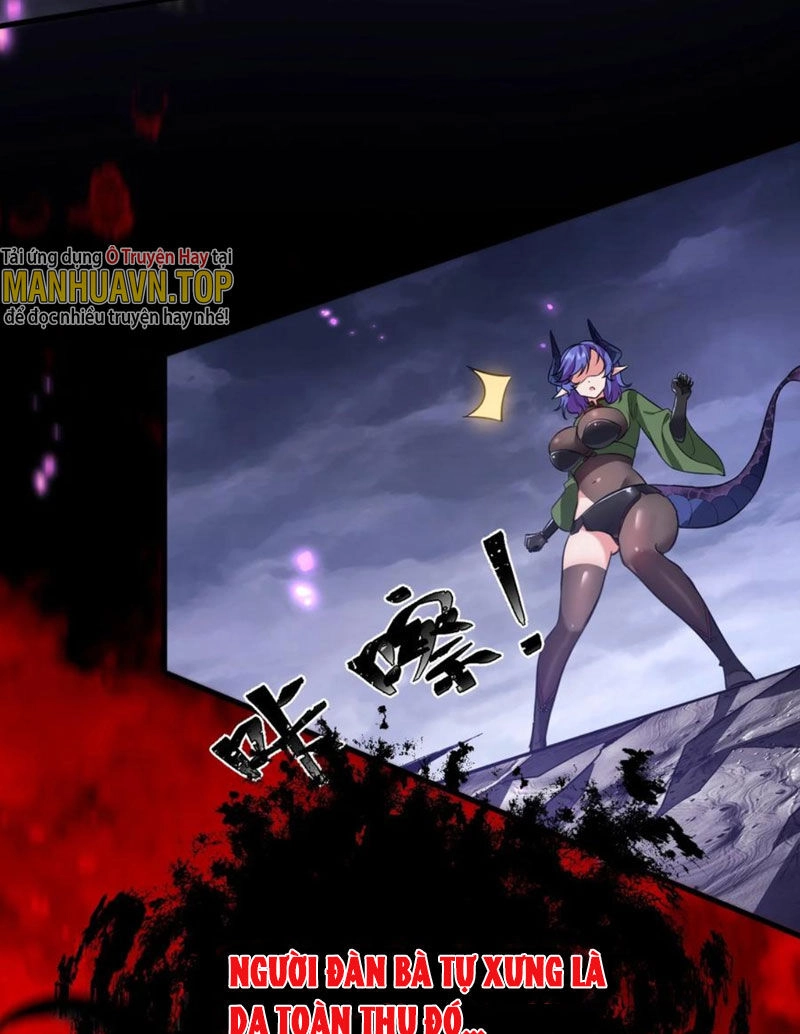 Tu Luyện Thành Tiên Ta Chỉ Muốn Nuôi Nữ Đồ Đệ Chapter 152 - 23