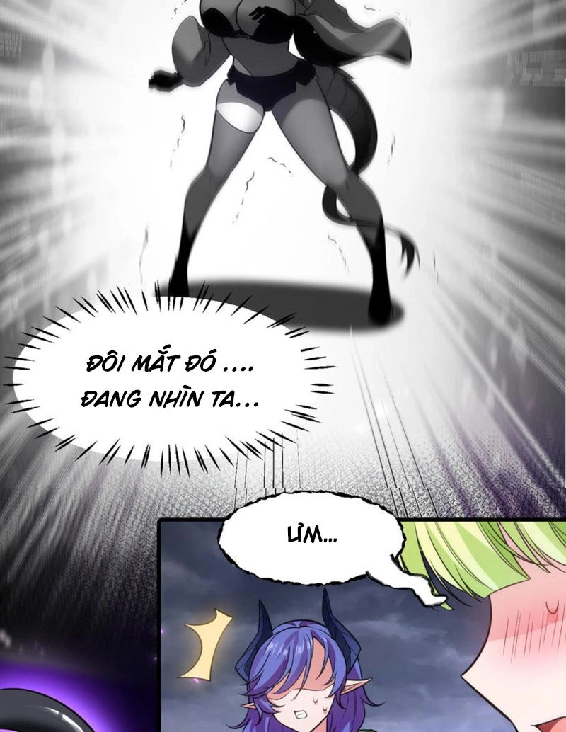 Tu Luyện Thành Tiên Ta Chỉ Muốn Nuôi Nữ Đồ Đệ Chapter 152 - 27