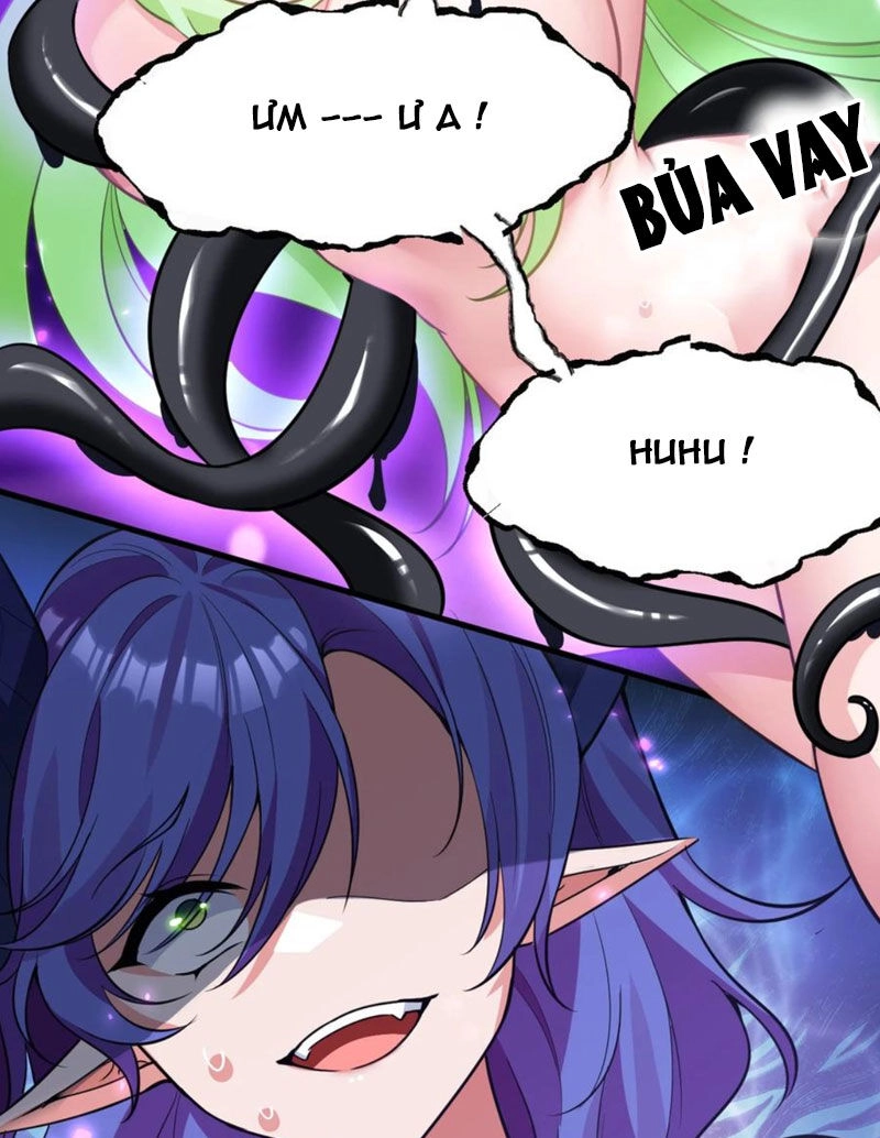 Tu Luyện Thành Tiên Ta Chỉ Muốn Nuôi Nữ Đồ Đệ Chapter 152 - 29