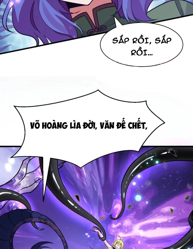 Tu Luyện Thành Tiên Ta Chỉ Muốn Nuôi Nữ Đồ Đệ Chapter 152 - 30