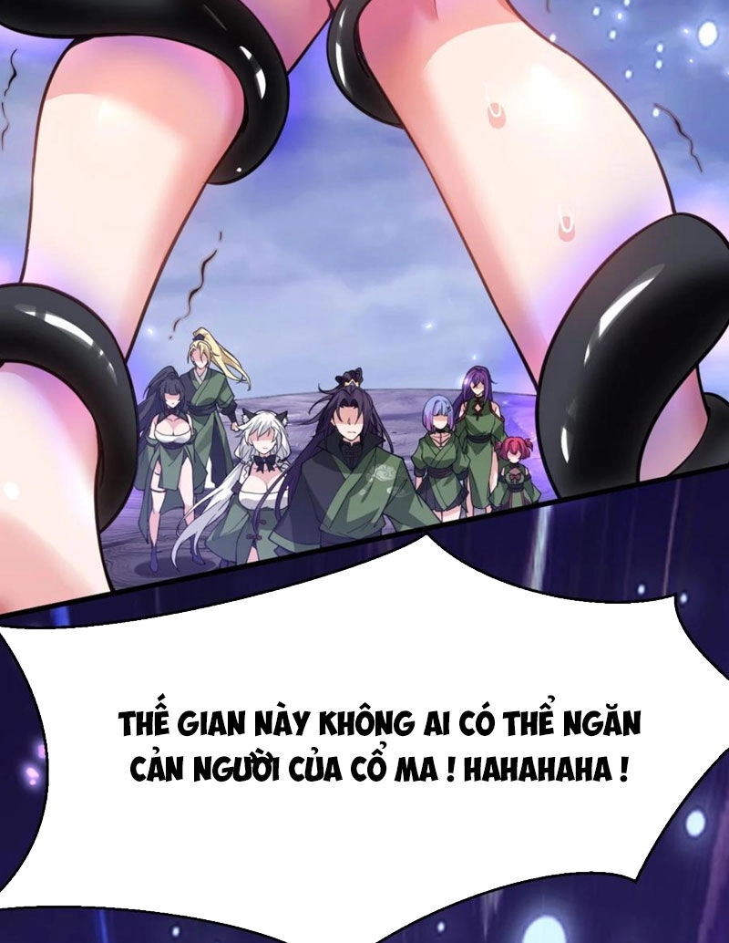 Tu Luyện Thành Tiên Ta Chỉ Muốn Nuôi Nữ Đồ Đệ Chapter 152 - 32