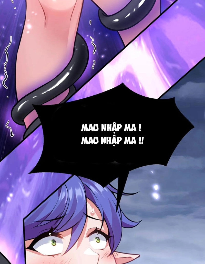 Tu Luyện Thành Tiên Ta Chỉ Muốn Nuôi Nữ Đồ Đệ Chapter 152 - 37