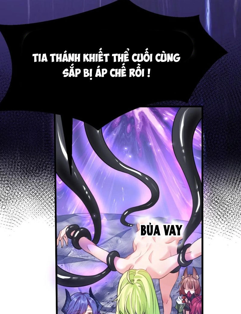 Tu Luyện Thành Tiên Ta Chỉ Muốn Nuôi Nữ Đồ Đệ Chapter 152 - 41