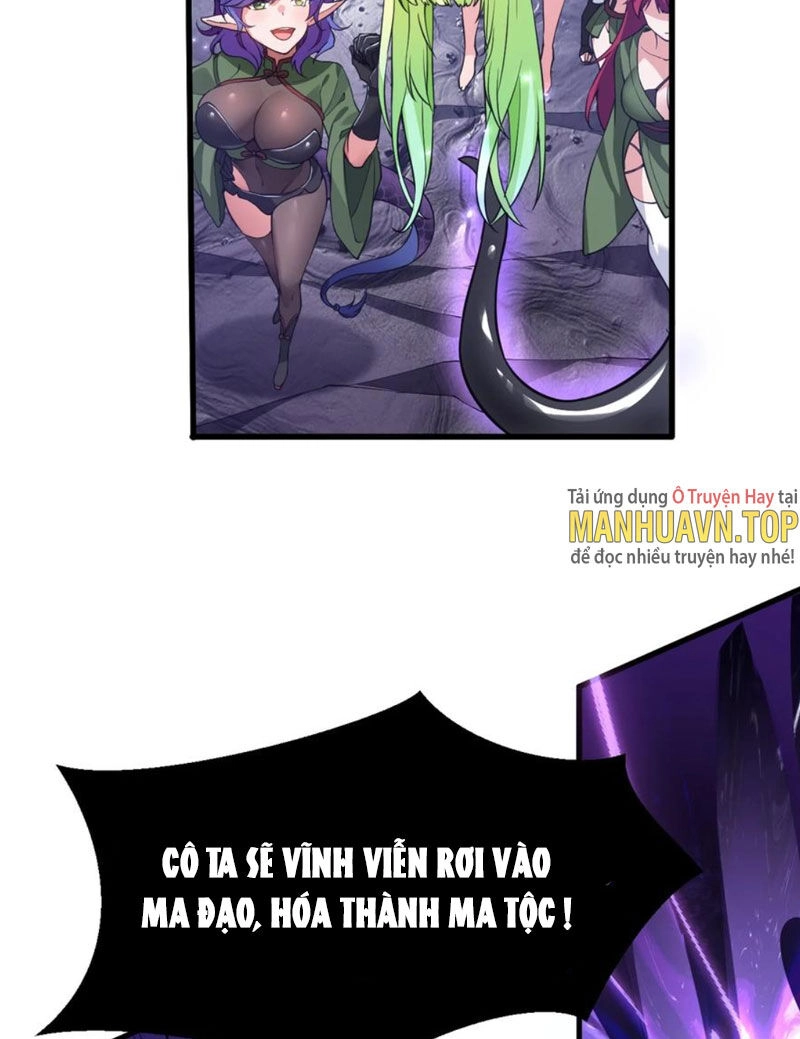 Tu Luyện Thành Tiên Ta Chỉ Muốn Nuôi Nữ Đồ Đệ Chapter 152 - 42