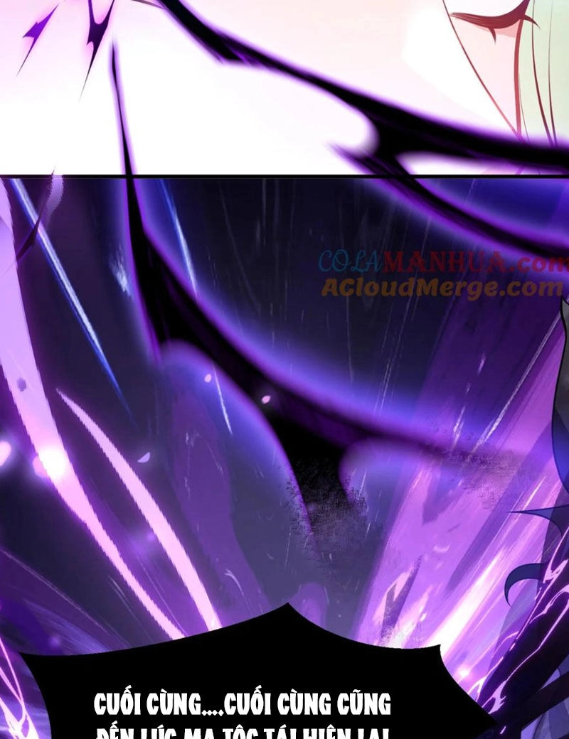 Tu Luyện Thành Tiên Ta Chỉ Muốn Nuôi Nữ Đồ Đệ Chapter 152 - 46