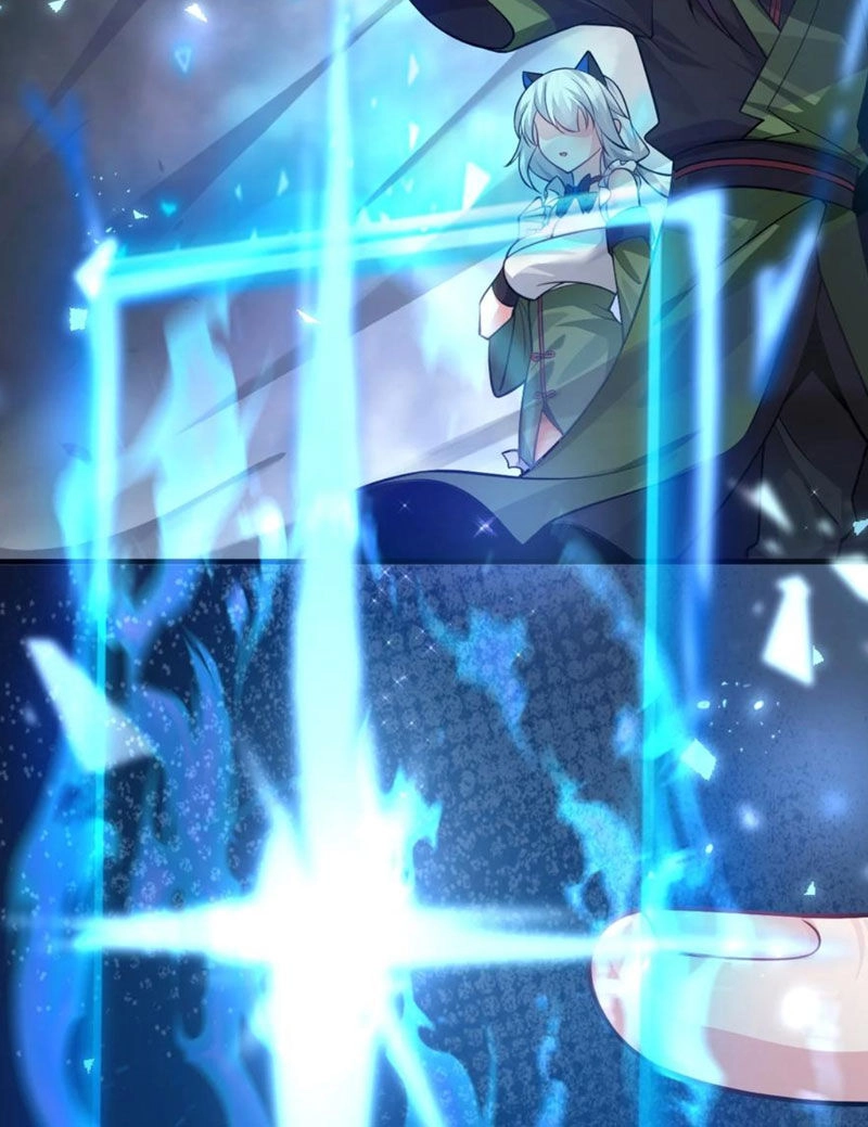 Tu Luyện Thành Tiên Ta Chỉ Muốn Nuôi Nữ Đồ Đệ Chapter 152 - 49