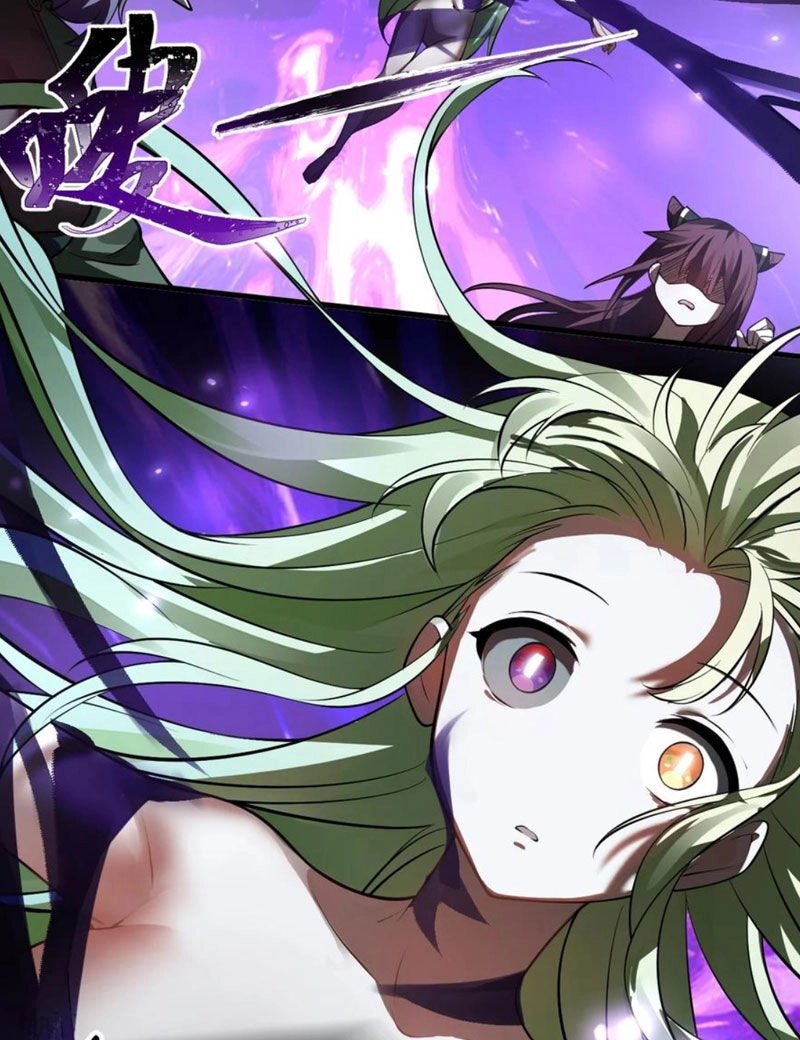 Tu Luyện Thành Tiên Ta Chỉ Muốn Nuôi Nữ Đồ Đệ Chapter 152 - 51