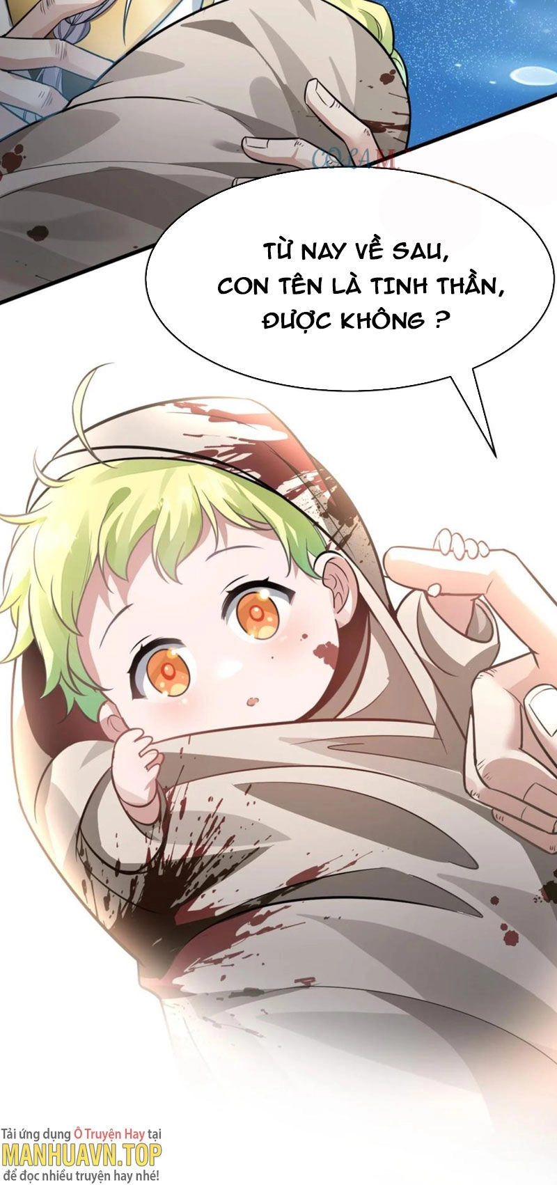 Tu Luyện Thành Tiên Ta Chỉ Muốn Nuôi Nữ Đồ Đệ Chapter 152 - 65