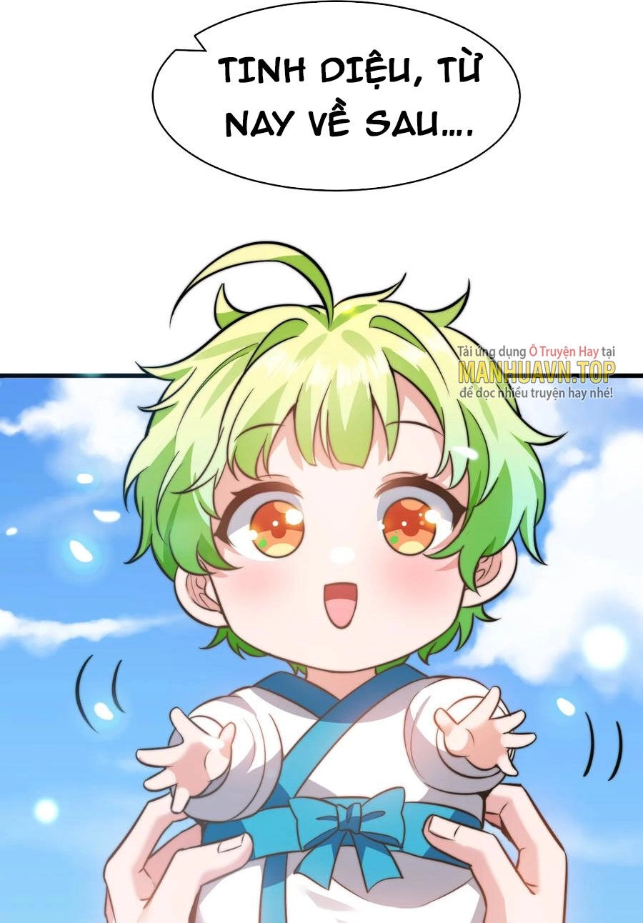 Tu Luyện Thành Tiên Ta Chỉ Muốn Nuôi Nữ Đồ Đệ Chapter 153 - 1