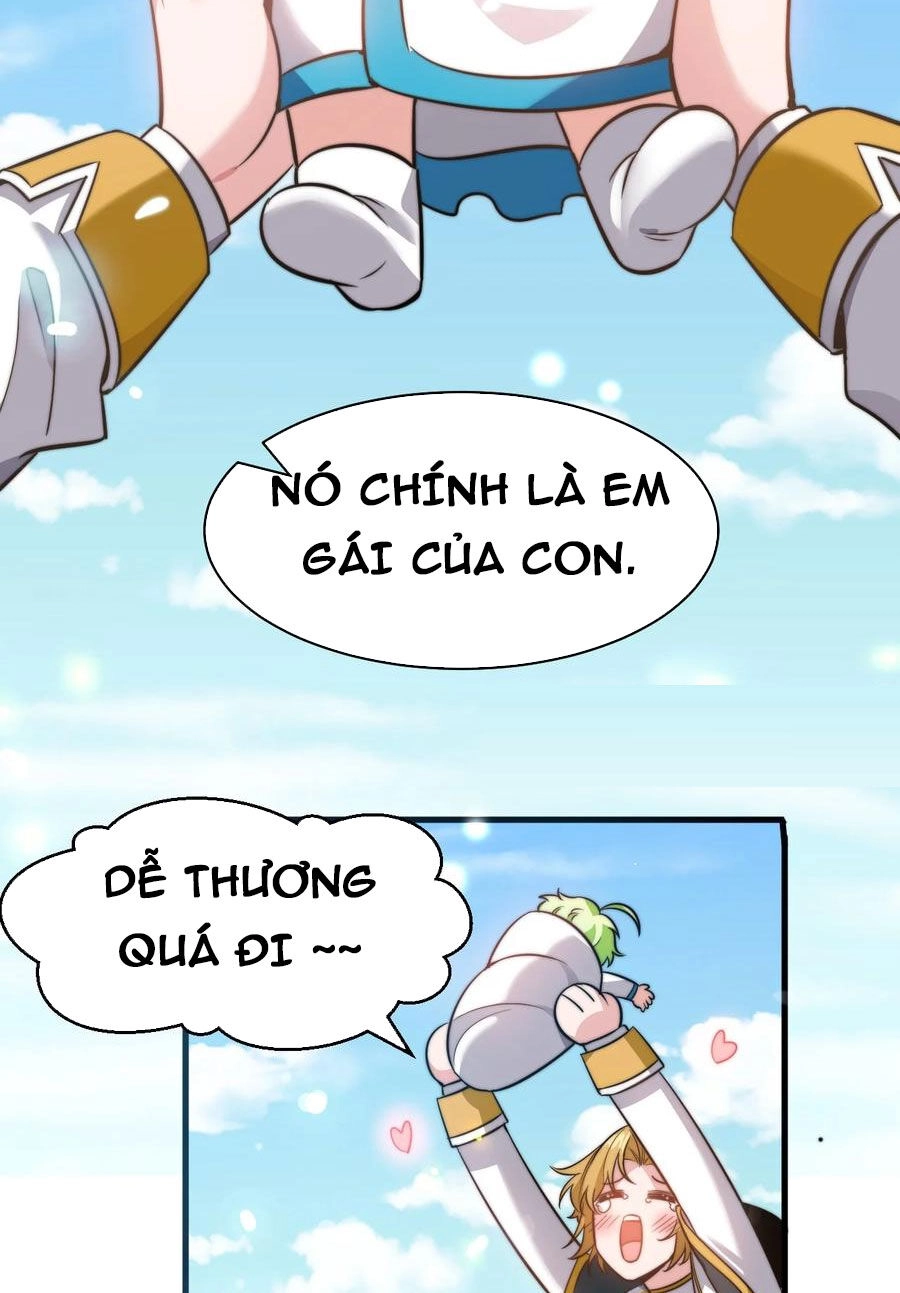 Tu Luyện Thành Tiên Ta Chỉ Muốn Nuôi Nữ Đồ Đệ Chapter 153 - 2