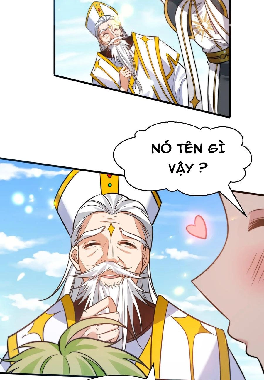 Tu Luyện Thành Tiên Ta Chỉ Muốn Nuôi Nữ Đồ Đệ Chapter 153 - 3