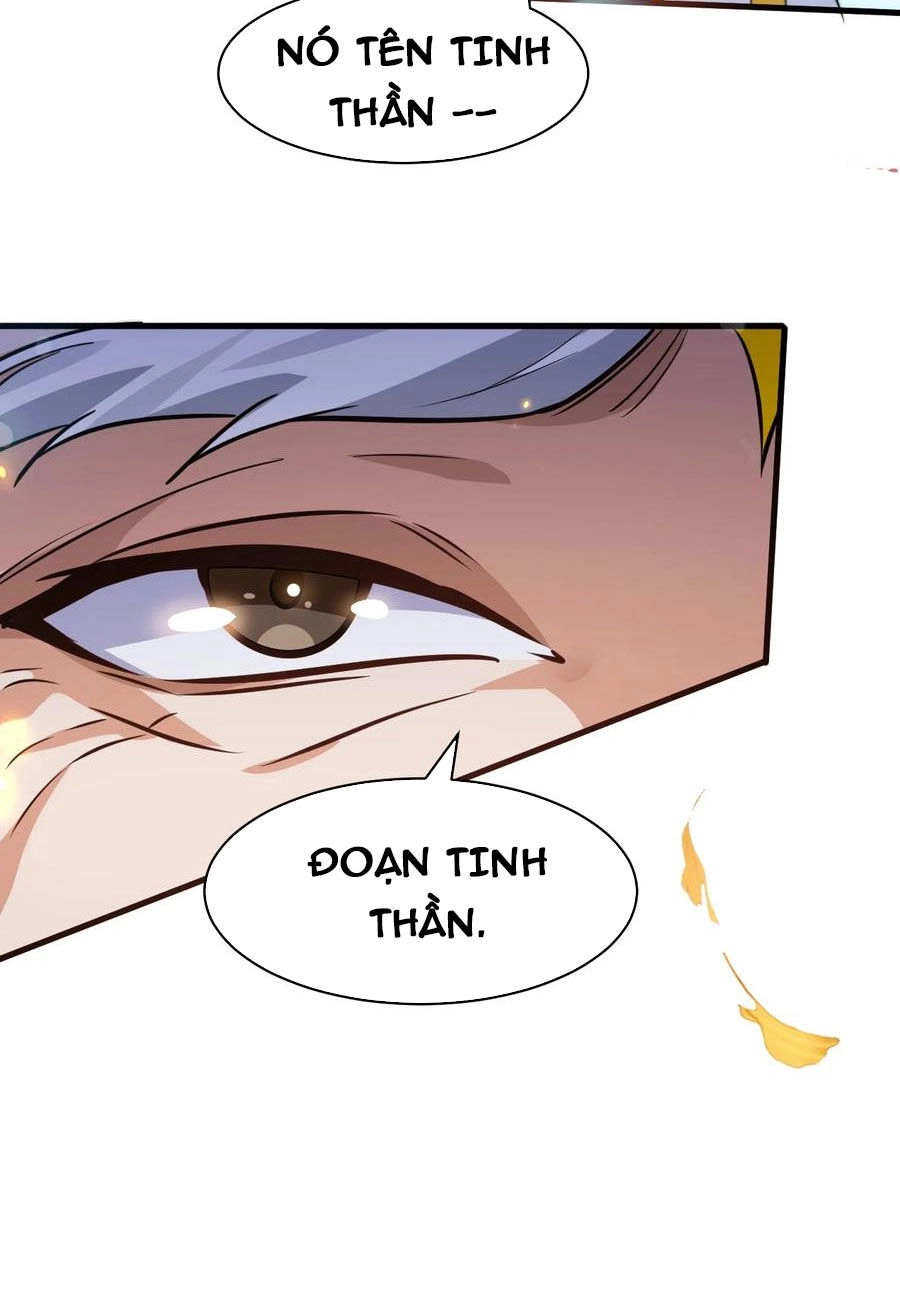 Tu Luyện Thành Tiên Ta Chỉ Muốn Nuôi Nữ Đồ Đệ Chapter 153 - 4