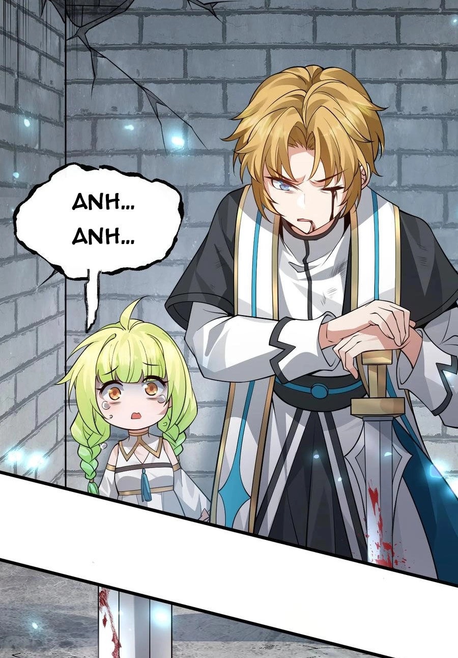 Tu Luyện Thành Tiên Ta Chỉ Muốn Nuôi Nữ Đồ Đệ Chapter 153 - 11