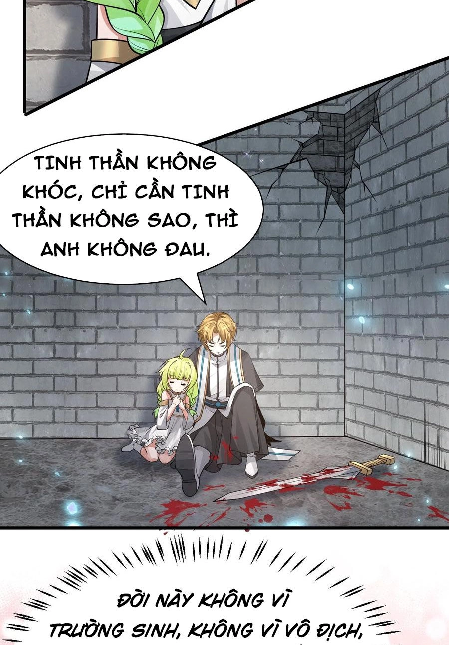 Tu Luyện Thành Tiên Ta Chỉ Muốn Nuôi Nữ Đồ Đệ Chapter 153 - 13