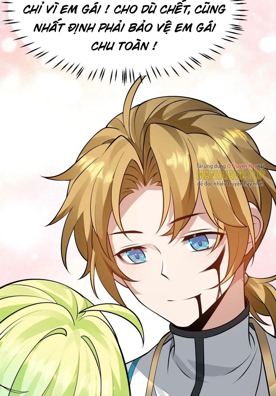 Tu Luyện Thành Tiên Ta Chỉ Muốn Nuôi Nữ Đồ Đệ Chapter 153 - 14