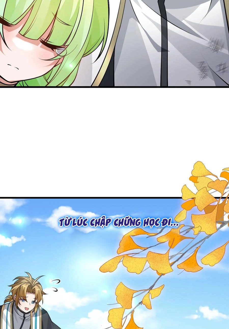 Tu Luyện Thành Tiên Ta Chỉ Muốn Nuôi Nữ Đồ Đệ Chapter 153 - 15