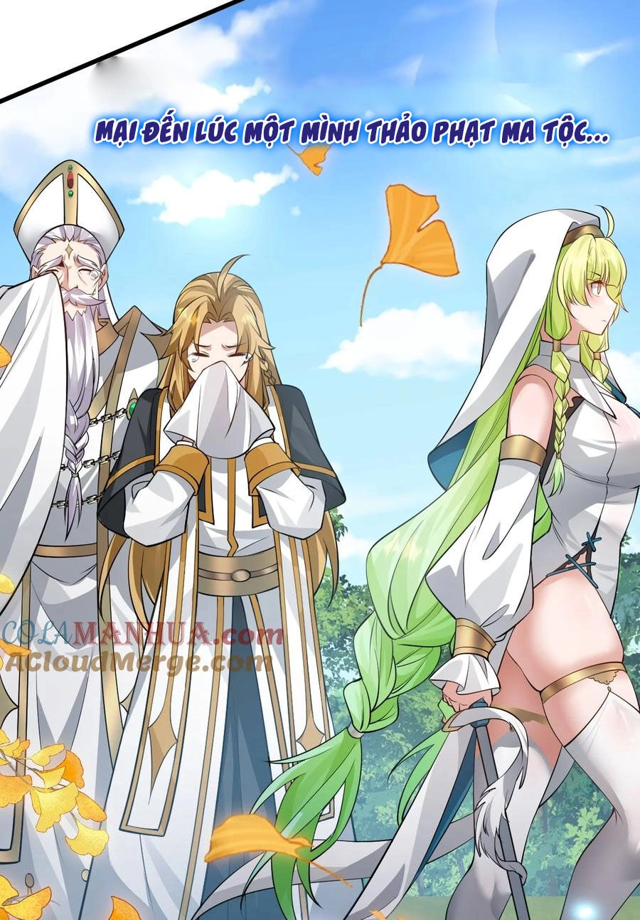 Tu Luyện Thành Tiên Ta Chỉ Muốn Nuôi Nữ Đồ Đệ Chapter 153 - 18