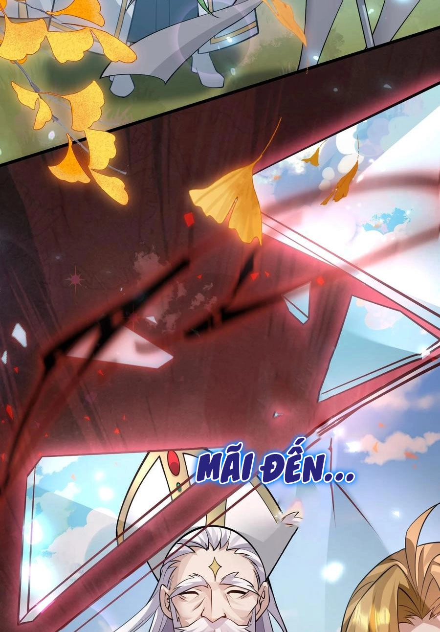 Tu Luyện Thành Tiên Ta Chỉ Muốn Nuôi Nữ Đồ Đệ Chapter 153 - 19