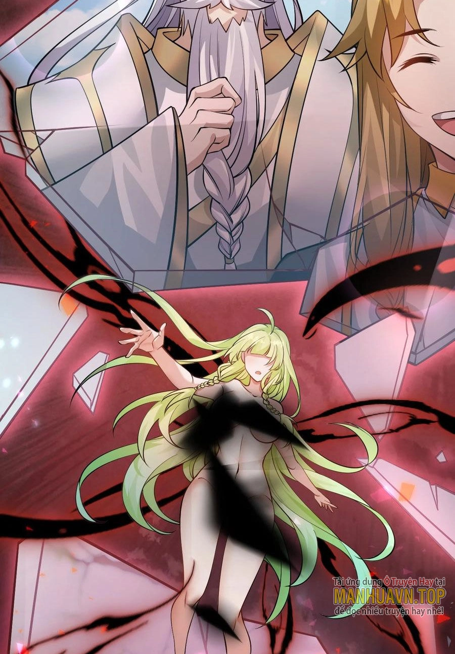 Tu Luyện Thành Tiên Ta Chỉ Muốn Nuôi Nữ Đồ Đệ Chapter 153 - 20