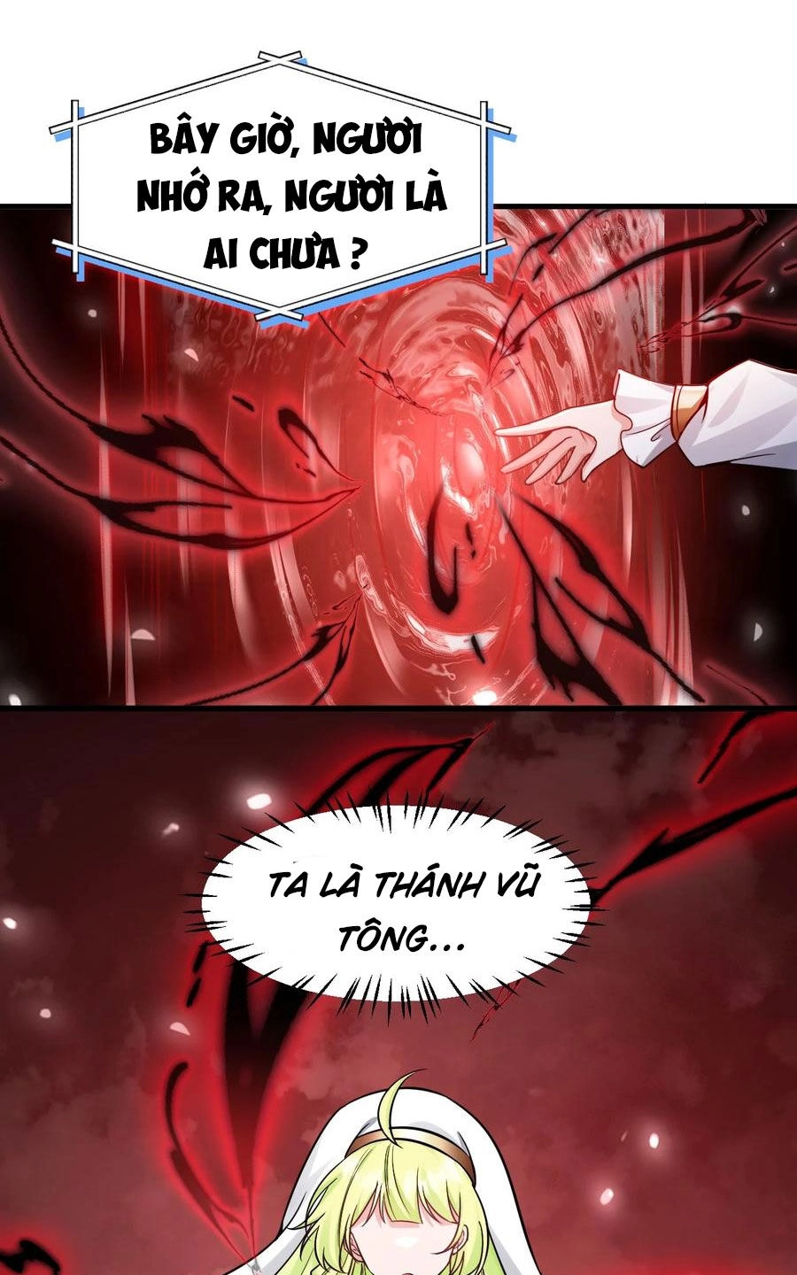 Tu Luyện Thành Tiên Ta Chỉ Muốn Nuôi Nữ Đồ Đệ Chapter 153 - 22