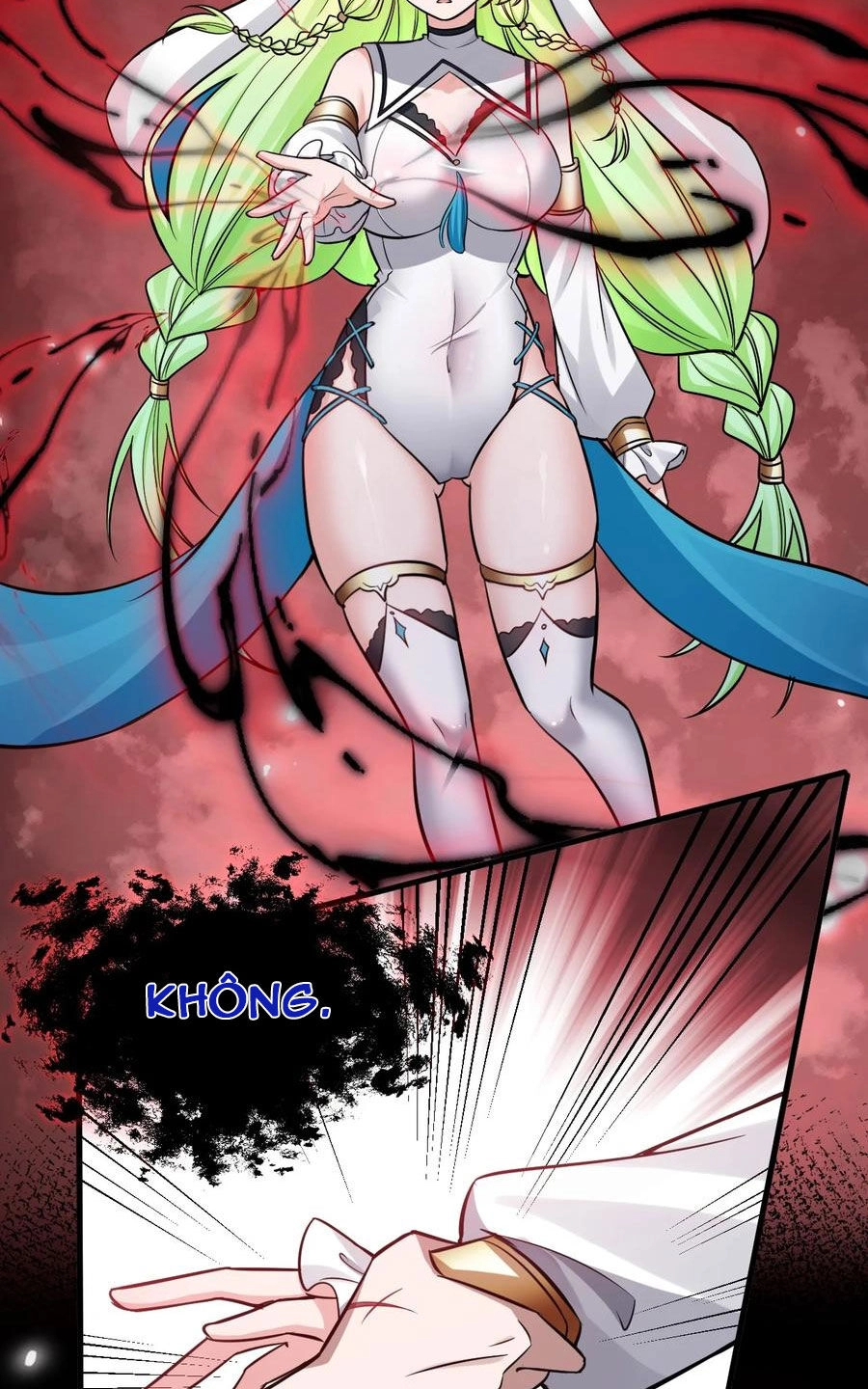 Tu Luyện Thành Tiên Ta Chỉ Muốn Nuôi Nữ Đồ Đệ Chapter 153 - 23